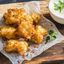 Fish Pakoras