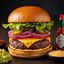 Chili Cheeseburger