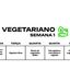 Vegetariano