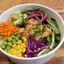 Salmon Poke Bowl