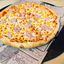 Tuna & Sweetcorn Pizza