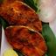 India Palace Fish Tawa Fry