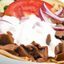 Donair au Boeuf/ Beef Donair