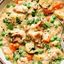 Chicken Stew