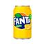 Fanta Limón