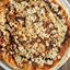 Pizza Vegetariana BARBACOA