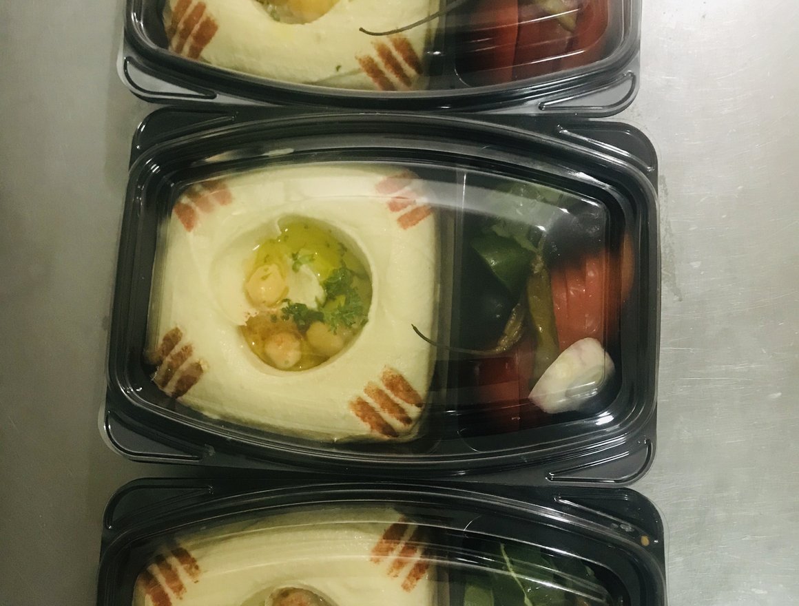 Vigor Pizza Food delivery Bangkok Order online