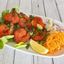 Punjabi Prawns (6 Pcs)