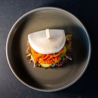 Bao Burger