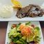 Grilled Chicken Teriyaki