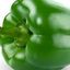 Poivrons verts