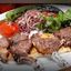 Lamb chops [Kuzu Sırt pirzola] - Entrée