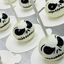Jack Skellington Cake Pops
