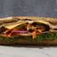 Sandwich med kalkun