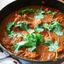 CHICKEN MADRAS
