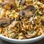 Mushroom Rice