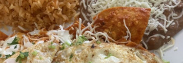 Jando's Mexican Food