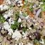 Mediterranean Salad with Quinoa