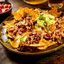 Border Nachos