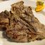 Costeleta de T-Bone dos Açores