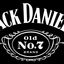 Jack Daniels Cola