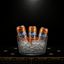 Fanta Naranja, 0.33L
