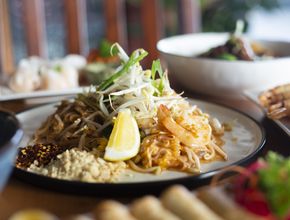 Thai Sunshine Restaurant - Takeaway food - Gisborne - Order online