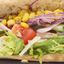 Salat Tasche