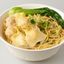 Wonton Noodles Soup