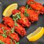 Crispy Chilli Wings (6pcs)