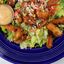 Southwestern Caesar Salad