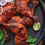 Tandoori Chicken