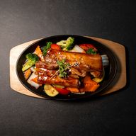 Pork Belly