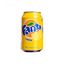 FANTA LIMON  33CL
