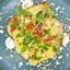 Asian style Chilli Scramble  [VE] [GFO]