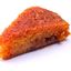 Ekmek Katai with Kaymak