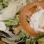 Pizza Spezial nach Art des Hauses