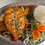 32. Gegrillter Lachs (Medium)
