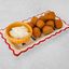 Chilli Cheese Bites