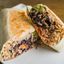 Small Breakfast Burrito