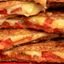 Toasted cheese and tomato
