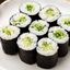 CUCUMBER ROLL