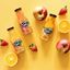 Orange/apple/pineapple juice 250 ml