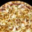 Menu 1 Pizza Margherita