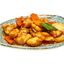 15. POLLO PICANTE