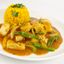 21's Chicken Curry