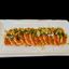 Salmone tataki scottato