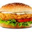 CHICKEN BURGER