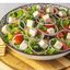 Salată mixtă