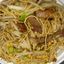 BBQ Pork Chow Mein